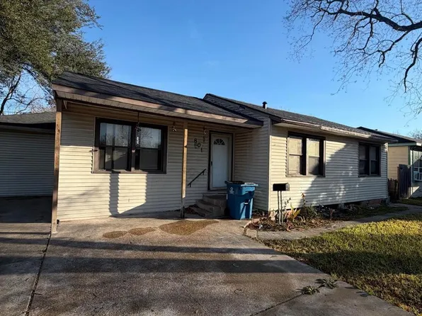 801 Avenue A, South Houston, TX 77587