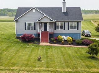 3103 S Spotswood Trl, Gordonsville, VA 22942