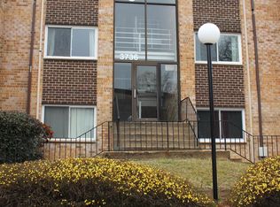 3736 Bel Pre Rd APT 6, Silver Spring, MD 20906