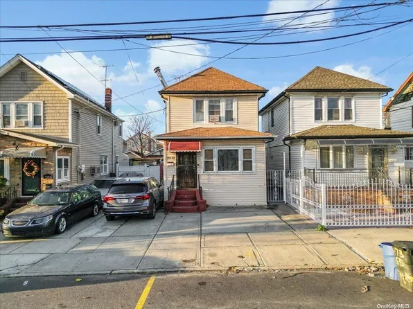 173-55 104th Avenue, Jamaica, NY 11433