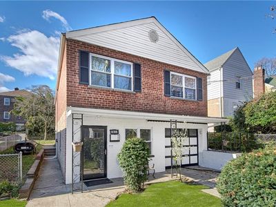 736 S 5th Ave, Mount Vernon, NY, 10550