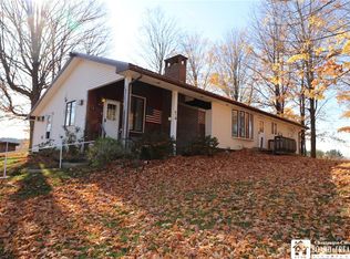 419 Christy Rd, Irving, NY 14081