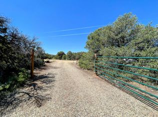 Navajo Rd LOT 54, Walsenburg, CO 81089