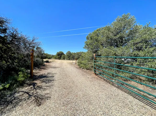 Navajo Rd Lot 54, Walsenburg, CO 81089