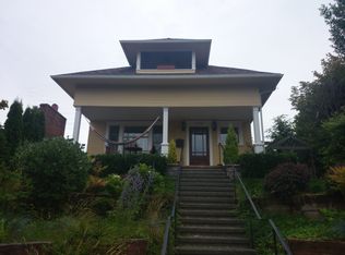 1712 46th Ave SW, Seattle, WA 98116