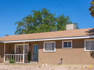 1845 New Mexico Ave, Las Cruces, NM 88001