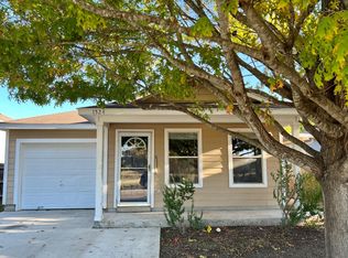 1524 Well St, New Braunfels, TX 78130