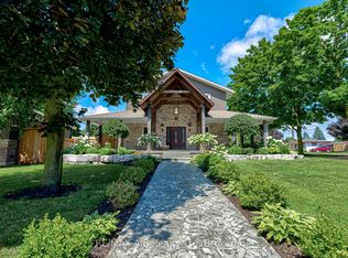 197 Trafalgar St N, West Perth, ON N0K1N0