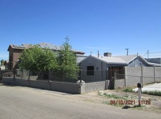 691 S El Prado Rd, Yuma, AZ 85364