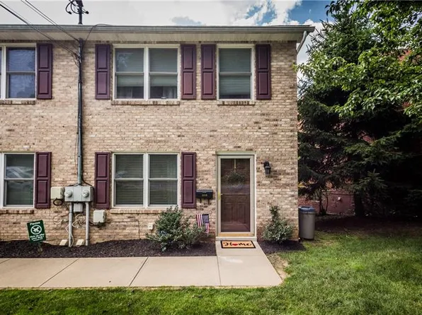 331D Glaser Ave, Pittsburgh, PA 15202