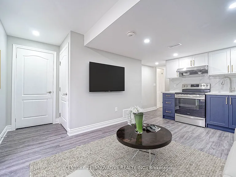 19 Tait Ct #BASEMENT — Photo 1