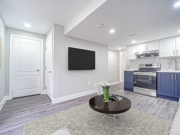 19 Tait Ct #Basement, Toronto, ON M1X 0B1