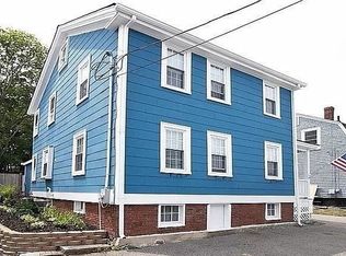 20 Murray St, Plymouth, MA 02360