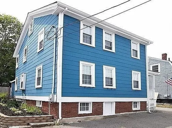 20 Murray St, Plymouth, MA 02360