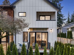 9511 132nd Ave NE #B, Kirkland, WA 98033