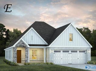 11411 Innocent Trl, Madison, AL 35756