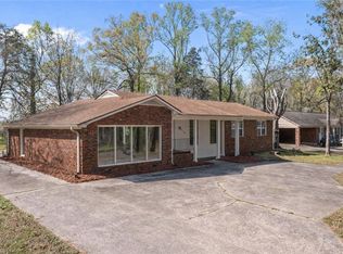 538 E Stadium Dr, Eden, NC 27288