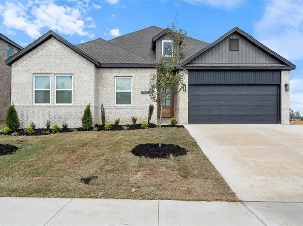 7007 SW High Meadow Blvd, Bentonville, AR 72713