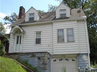 826 Dearborn St, Baden, PA