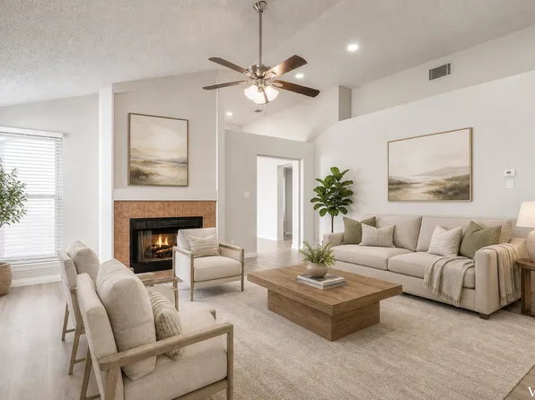 14118 George Rd, San Antonio, TX 78231
