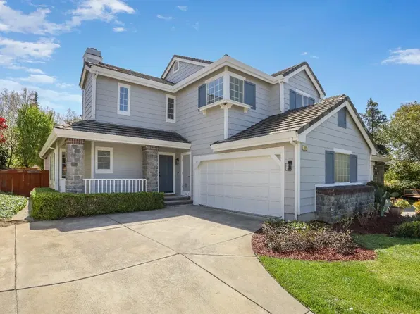 415 Chupcan Pl, Clayton, CA 94517