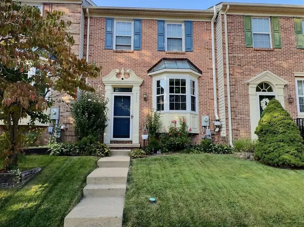 2177 Cantley Ct, Forest Hill, MD 21050