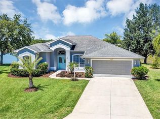 3298 Seven Seas Dr, Tavares, FL 32778