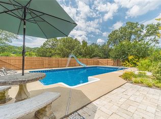 21 Ansley Way, Cartersville, GA 30121