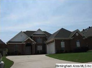 4249 Highcroft Dr, Gardendale, AL 35071