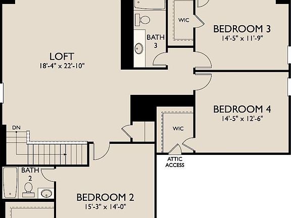 3rd image of this home