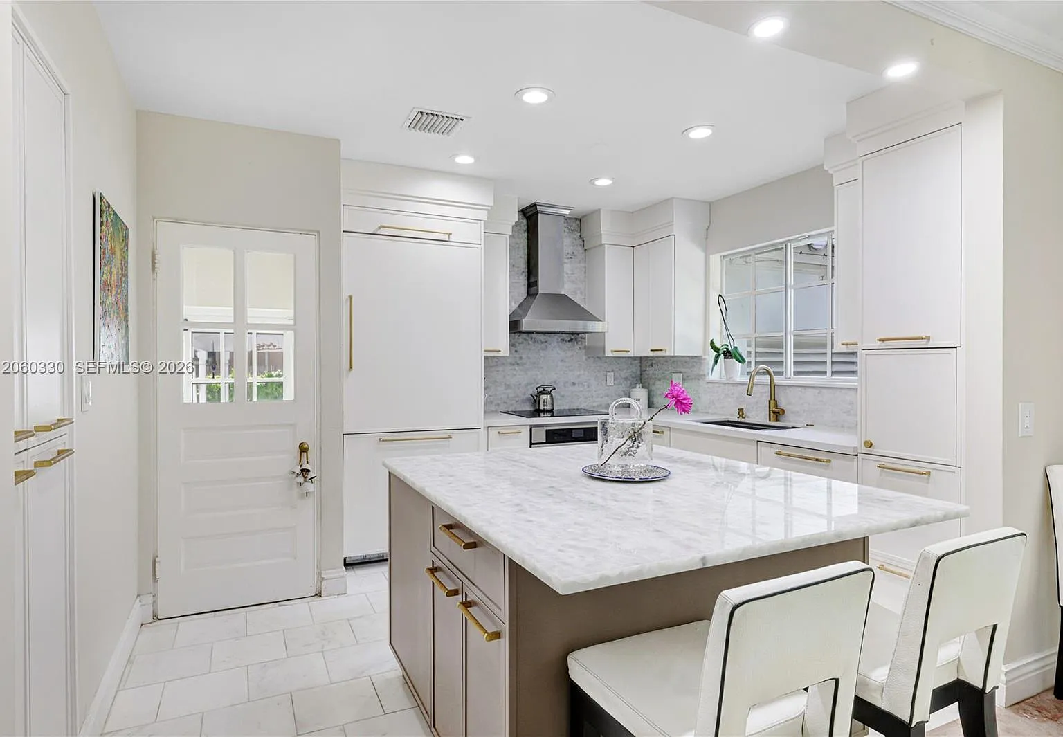 Miami Shores Sec 1 Amd — Photo 1