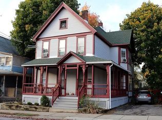 4 Maple Ave, Binghamton, NY 13903