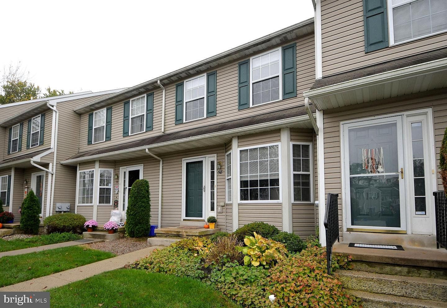 58 Horseshoe Dr, Douglassville, PA 19518 Zillow