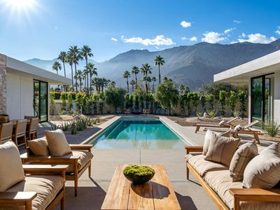3100 Goldenrod Ln, Palm Springs, CA, 92264