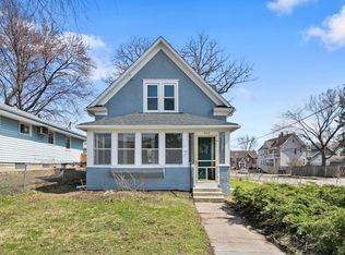500 Oliver Ave N, Minneapolis, MN 55405