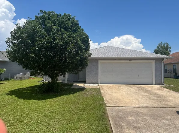 509 Phillips Ct, Panama City, FL 32404