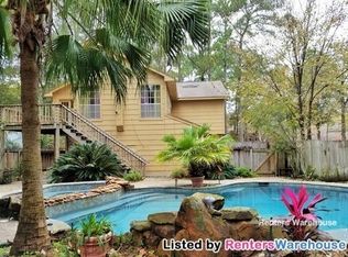 36 Hickory Oak Dr, Spring, TX 77381