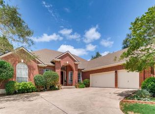 7100 Bright Star Ln, Austin, TX 78736
