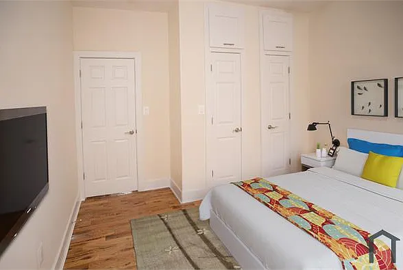 1 bed, $2,700 — Photo 2