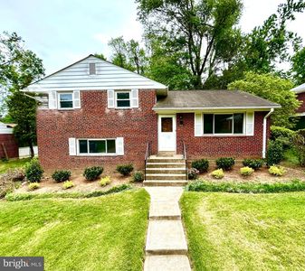 12115 Hunters Ln, Rockville, MD, 20852