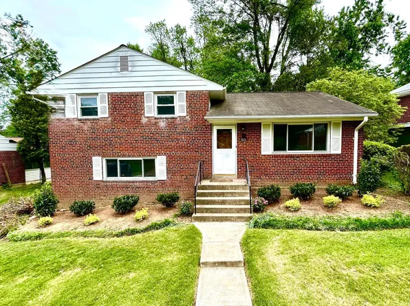 12115 Hunters Ln, Rockville, MD 20852