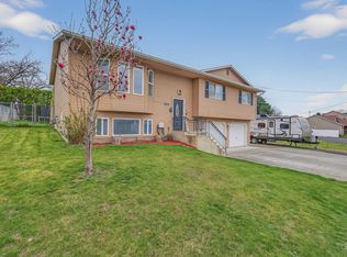 3725 11th St, Lewiston, ID 83501