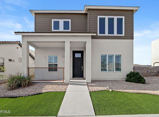 14717 Tierra Isaiah Ave, El Paso, TX 79938