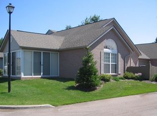 1244 Amberlea Dr E, Columbus, OH 43230