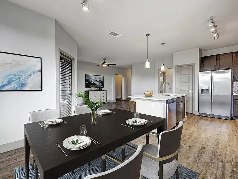 Enclave at the Dominion Apartments — Photo 39