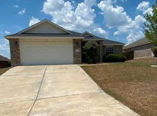 213 Ponderosa Dr, Harker Heights, TX 76548