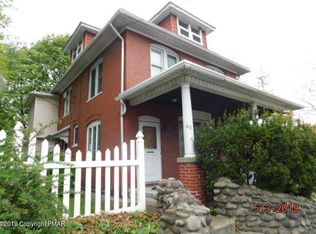 49 Broad St, Stroudsburg, PA
