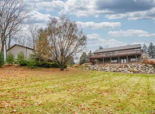 326 N Lake Pleasant Rd, Attica, MI 48412