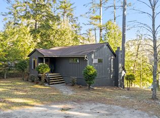 250 Tripp Lake Rd, Chestertown, NY 12817