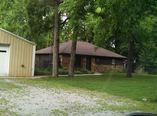 4120 N Baugh Rd, Bloomington, IN 47408